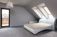 Easter Balmoral bedroom extensions