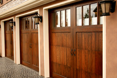 Easter Balmoral garage extension quotes